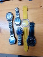 Uhren zu verkaufen Saarland - Quierschied Vorschau