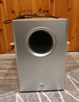 Canton Subwoofer, Modell AS 20 Schleswig-Holstein - Boostedt Vorschau