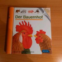 Meyers Kinderbibliothek, Bauernhof, Buch mit Folien Hessen - Offenbach Vorschau