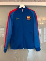 FC Barcelona Trainingsjacke Nike Nordrhein-Westfalen - Wülfrath Vorschau