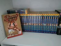 Shaman king 1-32 manga mangas Band 28 Englisch, ohne 30 Berlin - Spandau Vorschau