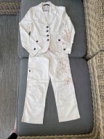 Anzug Blazer Passport Größe S 36 Hochzeit Jugendweihe Jacke Hose Thüringen - Arnstadt Vorschau