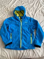 CMP Jungen Softshelljacke blau 140 Bayern - Frammersbach Vorschau