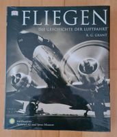 FLIEGEN - Die Geschichte der Luftfahrt (Smithsonian Museum) Baden-Württemberg - Bad Schussenried Vorschau