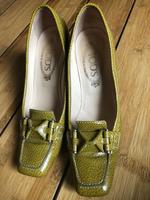 Tods Damen Pumps Niedersachsen - Sehnde Vorschau