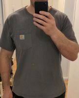 Carhartt shirt L grau Berlin - Mitte Vorschau