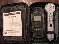 Greenlee NC-100 NETcat Kabeltester Netztwerk Bayern - Pfaffenhofen a.d. Ilm Vorschau