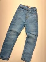 Levis Jeans Gr. 92/98 Hessen - Erlensee Vorschau