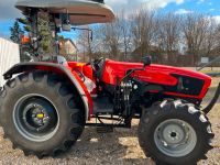 Same Allradtraktor mit Freisichtdach Argon 70 Bayern - Nördlingen Vorschau