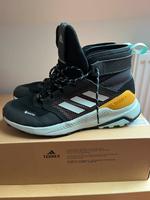 Adidas Trailmaker Mid GTX Gr. 43 1/3 Niedersachsen - Göttingen Vorschau