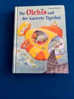 Kinderbuch Die Olchies und der karierte Tigerhai Stuttgart - Stuttgart-Süd Vorschau