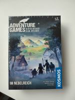 Adventure Games - Im Nebelreich NEU Dortmund - Lichtendorf Vorschau