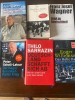 verschiedene Bücher Thüringen - Greiz Vorschau