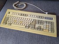 Mitsumi KPQ-E99YC Retro-Keyboard QWERTZ Tastatur Baden-Württemberg - Herrenberg Vorschau