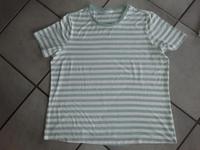 Hübsches Shirt mit Streifchen von TCHIBO Gr.44/46 - wie neu Bayern - Obernburg Vorschau