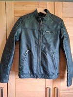 Jack & Jones Lederjacke XS NEU Sachsen - Wilsdruff Vorschau