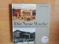 Die neue Wache  vom königlichen Wachhaus bis zur Gedenkstätte Mitte - Wedding Vorschau