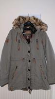 Naketano gr.XL Jacke warm Niedersachsen - Aurich Vorschau