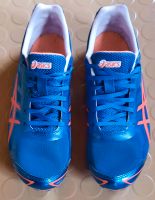 Asics Schuhe mit Spikes, Sprintschuhe Hessen - Birkenau Vorschau