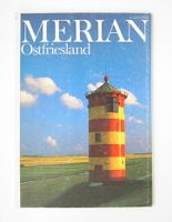 Merian Ostfriesland Jahrgang 4/41 (April 1988) Bremen - Neustadt Vorschau