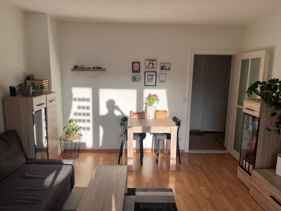 [3 to 6 Months] Apartment for rent from July 2024 in Berlin