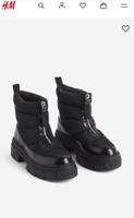 Stiefeletten Warm, gefüttert und wattierte Boots Feldmoching-Hasenbergl - Feldmoching Vorschau