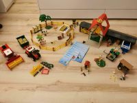 Playmobil Großer Bauernhof 4490 mit ganz viel Zubehör Niedersachsen - Duingen Vorschau