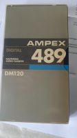 S-VHS Cassetten - Ampex und Fuji pro - z.B, für ADAT-digital Nordrhein-Westfalen - Euskirchen Vorschau