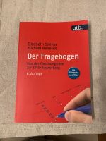 Buch „Der Fragebogen“ Stuttgart - Mühlhausen Vorschau