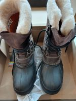 Kamik Pearson Gr. 43 Winterstiefel - Innenstiefel aus Fell -50°C Nordrhein-Westfalen - Recke Vorschau