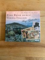 Hörbuch „Eine Reise durch Verdis Italien“ Neu Köln - Köln Brück Vorschau