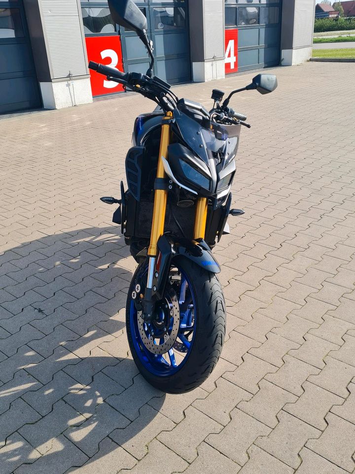 Yamaha MT 09 SP ( TÜV neu ) in Blomberg