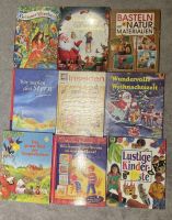9 Stück Kinderbücher Hessen - Habichtswald Vorschau