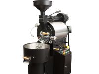 Kuban 10kg Kaffeeröster Röstmaschine NEU Rheinland-Pfalz - Annweiler am Trifels Vorschau
