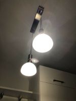LED Pendelleuchte höhenverstellbar Lampe Neupreis 199€ Rheinland-Pfalz - Ingelheim am Rhein Vorschau