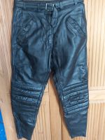 Herren Motorrad Lederhose Nordrhein-Westfalen - Velbert Vorschau