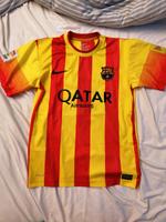 FC Barcelona Neymar Jr Trikot Nordrhein-Westfalen - Jüchen Vorschau