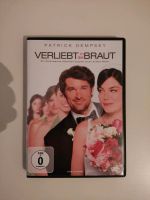 DVD VERLIEBT IN DIE BRAUT FSK ab freigegeben Niedersachsen - Hann. Münden Vorschau