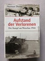 Aufstand der Verlorenen: Der Kampf um Warschau 1944 Hamburg-Mitte - Hamburg Wilhelmsburg Vorschau