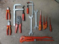 Wera Knipex Werkzeuge Verschiedene Nordrhein-Westfalen - Gladbeck Vorschau