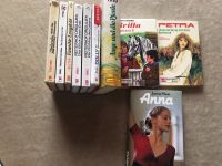 10x Bücher Jugend Mädchen Enid Blyton Isbel Anna Kr. Dachau - Dachau Vorschau