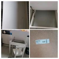 ❤️ Ikea Sudvik Schulbank mit Stauraum und Kritter Stuhl ❤️ Bayern - Coburg Vorschau
