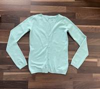 Colours of the world Gr 34 XS Strickjacke Strick Jacke Weste mint Rheinland-Pfalz - Münchweiler an der Rodalb Vorschau
