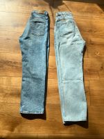 WEEKDAY ROWE W29/L30-32 & MONKI Jeans W28/L30 Sommerwaschung blau Bergedorf - Hamburg Lohbrügge Vorschau