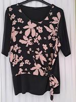 Bonita Bluse Blusen-Shirt Oberteil Tunika, Gr. L Wesertal - Gieselwerder Vorschau