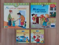 Pixi Bücher + Lesemaus Bücher Set: Max Baden-Württemberg - Bruchsal Vorschau