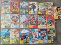 Nintendo Switch Spiele - Mario, Zelda, Animal Crossing etc. ab15€ Berlin - Hohenschönhausen Vorschau