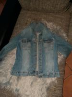 Jeans Jacke Hessen - Dautphetal Vorschau