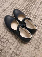 SUPER!! Kinderschuhe Ballerinas echtes Leder Gr.34 ergonomisch Köln - Mülheim Vorschau