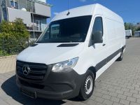 Mercedes-Benz SPRINTER 316CDI MAXI HOCH*LANG*KLIMATRONIK*EURO6 Baden-Württemberg - Holzgerlingen Vorschau